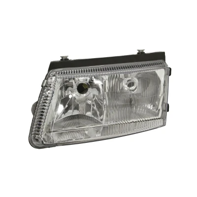 Imagen de ALKAR 2745116 Faros izquierda W5W, H4, H7 con faro antiniebla VOLKSWAGEN: Passat B5 Berlina, Variant