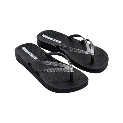 Imagen de Ipanema BOSSA Soft V FEM, negro/plateado, 39/40 EU