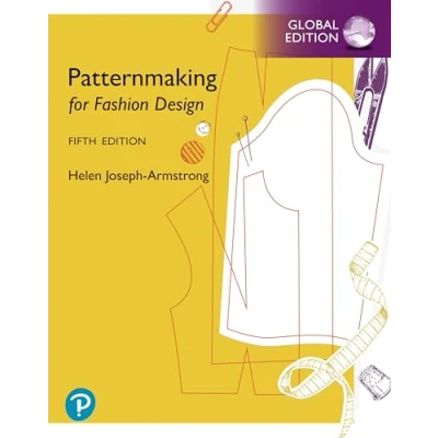 Imagen de Patternmaking For Fashion Design (+ Dvd)