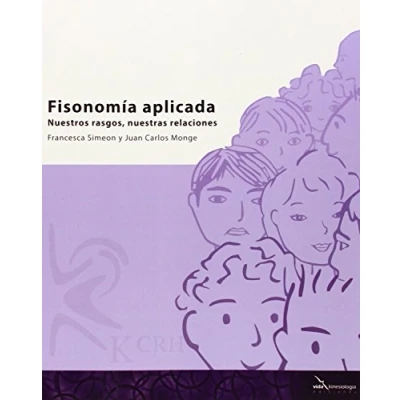 Imagen de Fisonomía Aplicada (SIN COLECCION)
