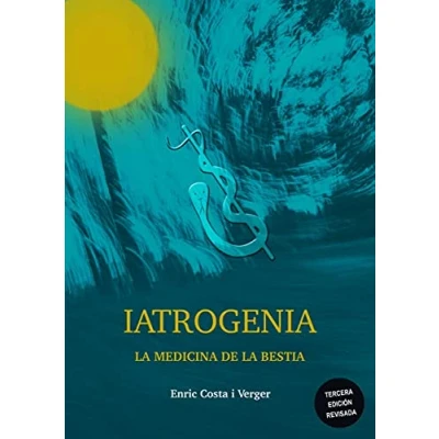 Imagen de Iatrogenia (SIN COLECCION)