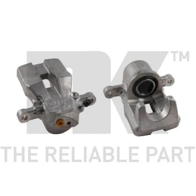 Imagen de NK 2145267 Pinza de freno Aluminio TOYOTA: RAV4 III SUV