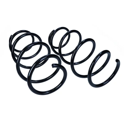 Imagen de MAXGEAR 60 1666D Muelle de suspensión TOYOTA: Auris Hatchback
