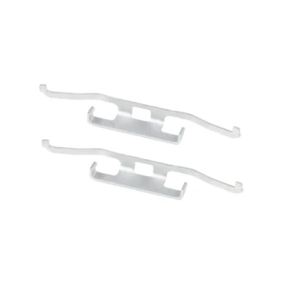 Imagen de DELPHI LX0198 Kit de accesorios, pastillas frenos BMW: 3 Berlina, 7, Cabrio
