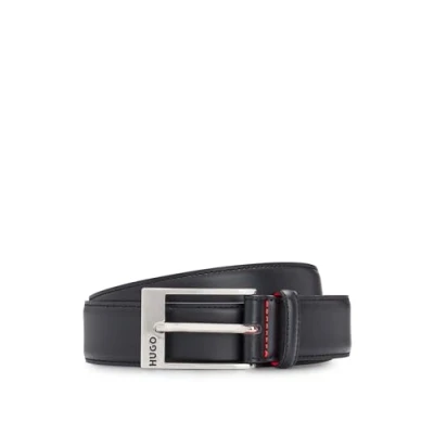 Imagen de HUGO Barney Cinturón, Hombre, Talla: 110, Black