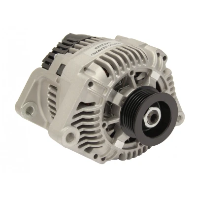 Imagen de MAPCO 13117 Alternador 14V 110A RENAULT: Megane 1, 1 Classic, Scenic