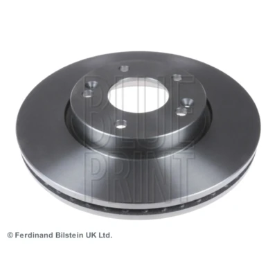 Imagen de BLUE PRINT ADG04395 Disco de freno Eje delantero 280 26 5 114 ventilación interna revestido HYUNDAI: ix35, SONATA V, 4, KIA: Magentis II