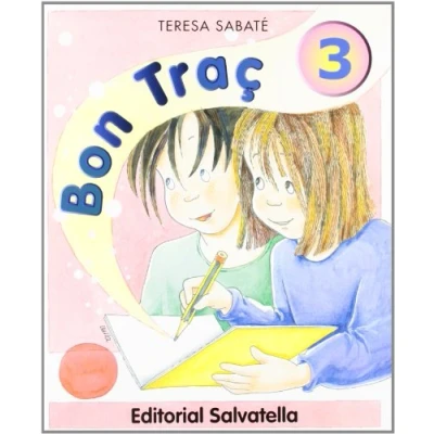 Imagen de Bon Traç 3