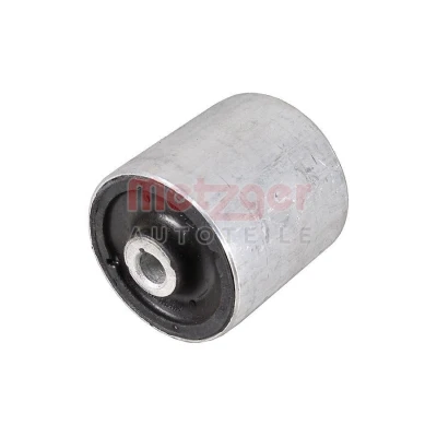 Imagen de METZGER 52087408 Silentblock brazo de Suspension Eje delantero, delante, interior Soporte hidráulico para oscilante transversal