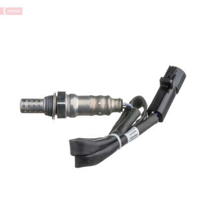 Imagen de DENSO Direct Fit DOX 2004 Sonda lambda M18x1.5 térmico, plana, Sensor de paso FORD: FIESTA 5, Focus 2, Mk1 Hatchback, VOLVO: V50, S40 II