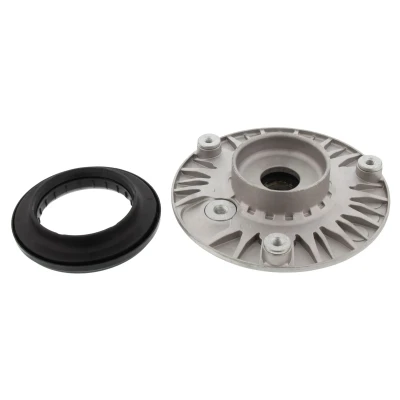 Imagen de MAPCO 37693 Copela de amortiguador Eje delantero, izquierda, derecha con rodamiento BMW: 3 Berlina, 1 Hatchback, Touring