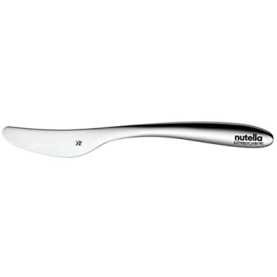 Imagen de WMF Bistro Cuchillo para Untar, Acero Inoxidable Pulido, de Nutella 22 cm