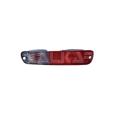 Imagen de ALKAR 2205020 Piloto trasero izquierda PY21W, W21/5W sin portalámparas MITSUBISHI: PAJERO 3 norauto, oscaro, mister auto