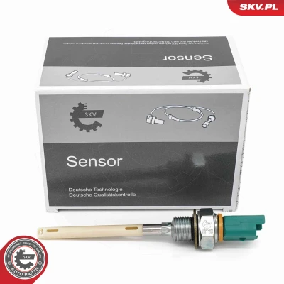 Imagen de Sensor, nivel de aceite del motor ESEN SKV 17SKV954