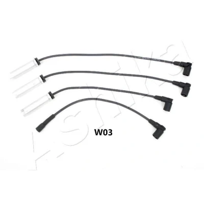 Imagen de ASHIKA 132 0W W03 Juego de Cables Encendido DAEWOO: Lanos Hatchback, Berlina