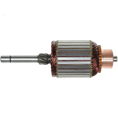 Imagen de AS PL SA1028S Inducido, motor de arranque 12 0,8