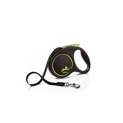 Imagen de Flexi Black Design L Cinta 5 m (Verde)