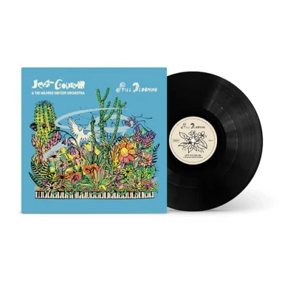 Imagen de Still Blooming Vinilo Jeff Goldblum