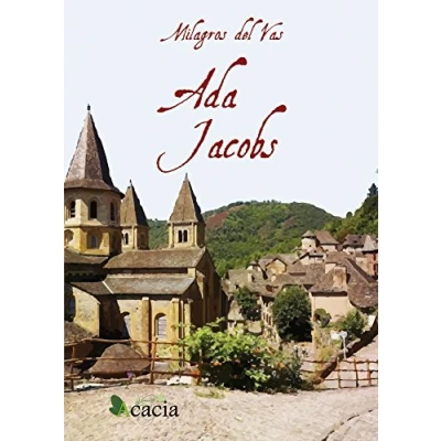 Imagen de Ada Jacobs (SIN COLECCION)