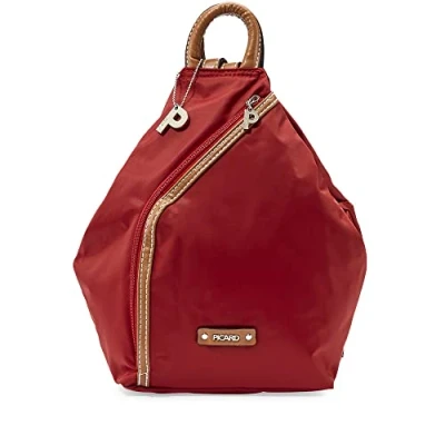 Imagen de Picard Sonja Mochila, Mujer, Talla: One Size, Rot