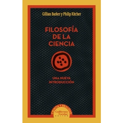 Imagen de Filosofía de la ciencia: Una breve introducción (Ciencia y realidad)