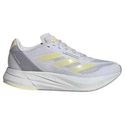 Imagen de adidas Duramo Speed Running Shoes, Zapatillas Mujer, Dash Grey/Almost Yellow/Glory Grey, 44 2/3 EU