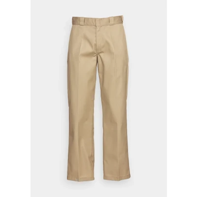 Imagen de Dickies 874 WORK PANT REC Pantalones, Hombre, Talla: 28x28, Khaki