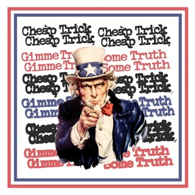 Imagen de Gimme Some Truth Vinilo