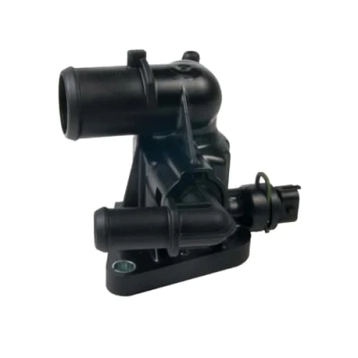 Imagen de GATES TH45088G1 Termostato, refrigerante 88 con juntas carcasa (cárter) OPEL: Astra J Hatchback, Corsa E D Hatchback