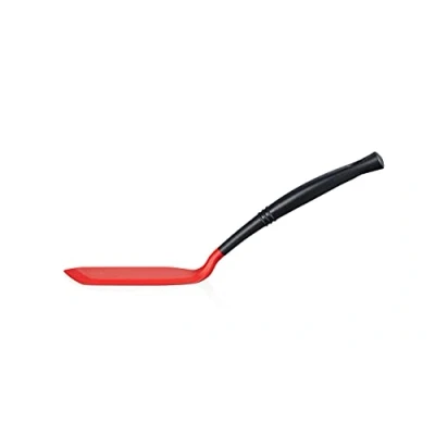 Imagen de Le Creuset Pala de silicona profesional, Cereza, 41038340600002