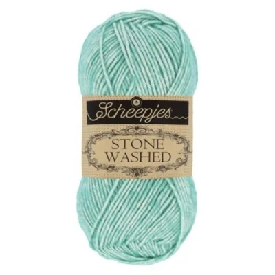 Imagen de Scheepjes 828 Larguero Stone Washed Hilo 1x50g