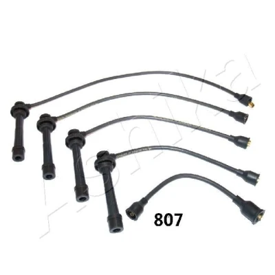 Imagen de ASHIKA 132 08 807 Juego de Cables Encendido SUZUKI: Vitara I SUV, SUV Cabrio, Baleno Berlina