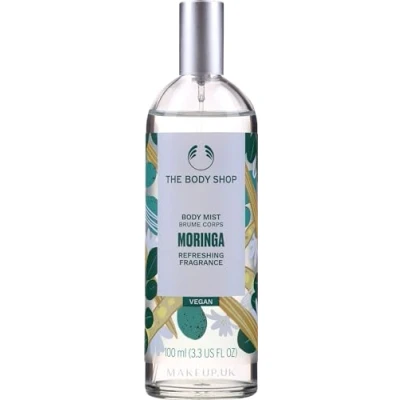Imagen de The Body Shop Mist Moringa 100Ml 1 Unidad