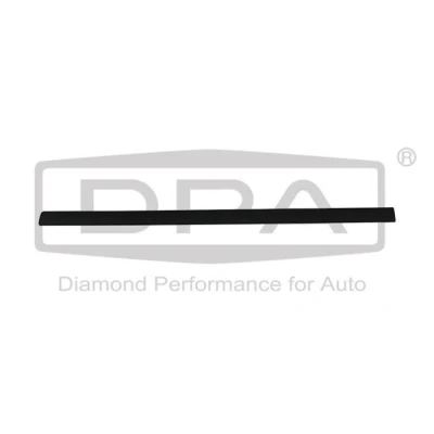 Imagen de DPA 88530704202 Molduras Puerta SKODA: Octavia II Hatchback