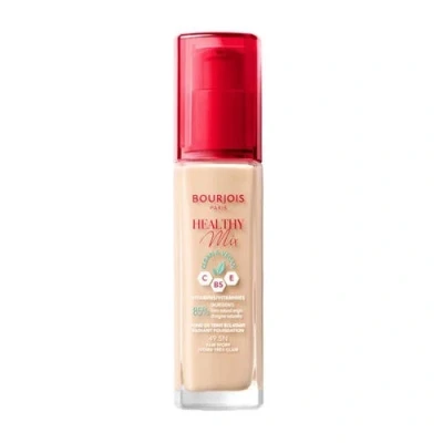 Imagen de Bourjois Healthy Mix Foundation Vegan 30 ml