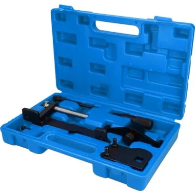Imagen de KS TOOLS BT594250 Kit ajuste, tiempos distribu ́ción 7piezas
