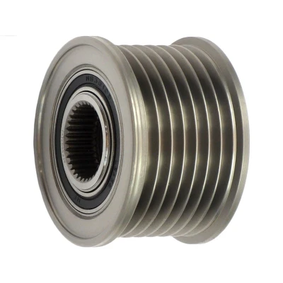 Imagen de AS PL AFP5007(V) Rueda Libre Alternador RENAULT: MASTER 3, 3 Kasten, SCENIC 2, NISSAN: Qashqai / Qashqai+2 I, X Trail, NV400 Furgón