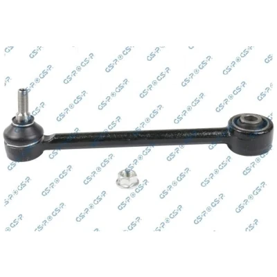 Imagen de GSP S063196 Barra oscilante, suspensión de ruedas Brazo oscilante transversal TOYOTA: RAV4 III SUV, IV SUV