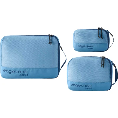 Imagen de Eagle Creek Pack It Reveal Cube Set XS/S/M Backpack accessory