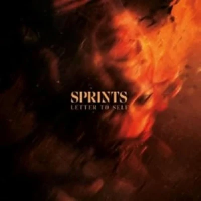 Imagen de Letter To Self Vinilo Blanco Crema Sprints
