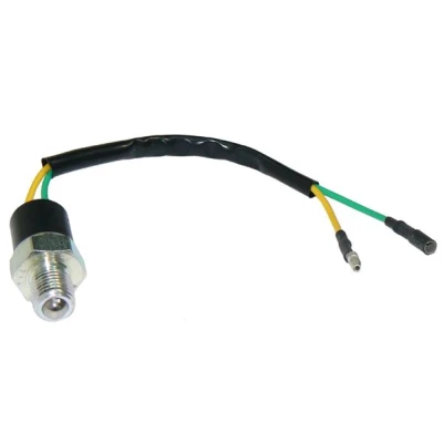 Imagen de METZGER 0912057 Interruptor, piloto de marcha atrás con cable OPEL: Monterey A, Frontera B SUV