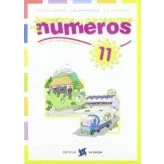 Imagen de Jugamos Y Pensamos Con Los Numeros Nº 11 (sexto Curso. Educacion Prima