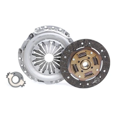 Imagen de VALEO CLASSIC KIT3P 786022 Kit de embrague con placa apriete plato embrague, cojinete desembrague 180 norauto, oscaro,