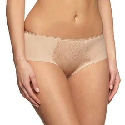 Imagen de Triumph Mujer Essential Minimizer Hipster X, Briefs, Vanille, 42