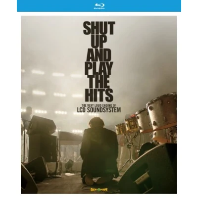 Imagen de Shut Up and Play the Hits [Alemania] [DVD]