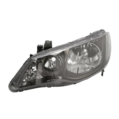 Imagen de Faro principal DEPO 217 1159L LDEM7, Izquierda