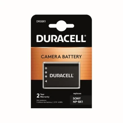 Imagen de Duracell Drsbx1 Batería Recargable