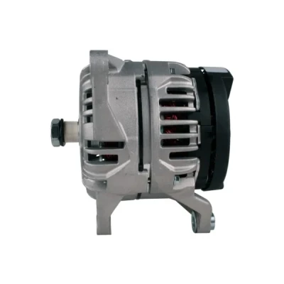 Imagen de HELLA 8EL 012 428 811 Alternador 14V 110A IVECO: DAILY 6 Pritsche/Fahrgestell, 3 Kasten/Kombi, 4 FIAT: Ducato III Furgón