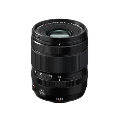 Imagen de Objetivo Zoom FUJIFILM XF16 50mmF2.8 4.8 R LM WR