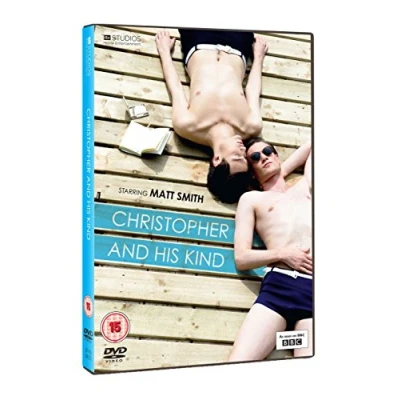 Imagen de Christopher And His Kind [DVD] [Reino Unido]
